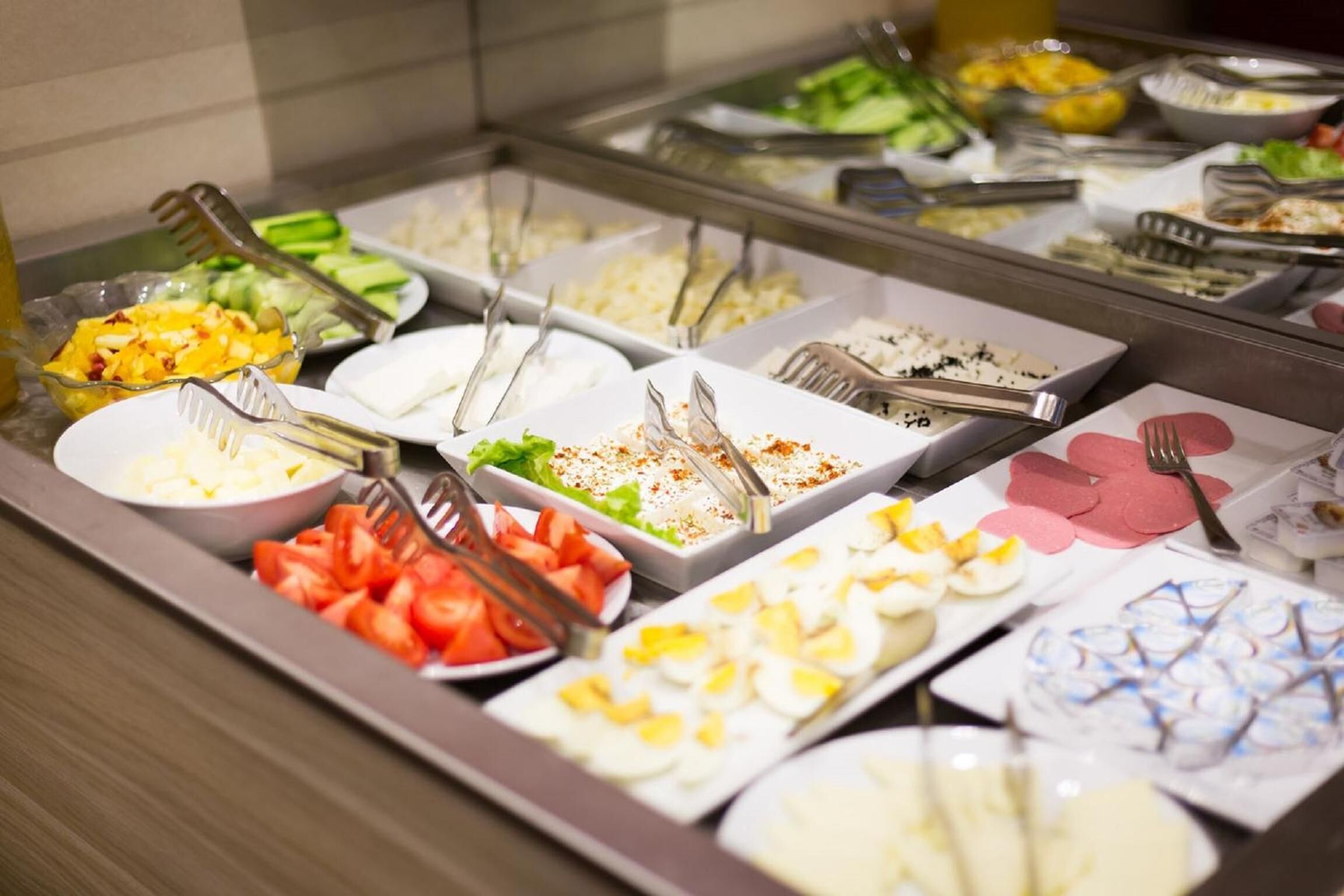 Foto - Fatih Hotel Corner