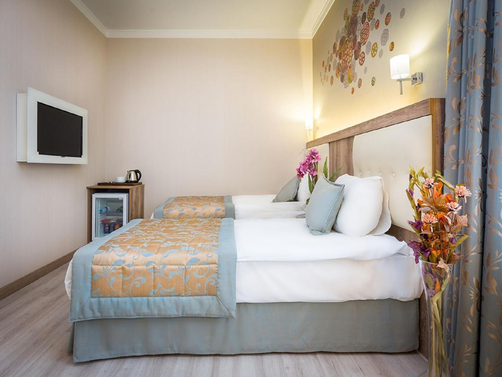 Foto - Fatih Hotel Corner