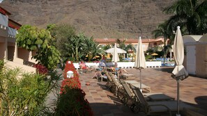 Garden - Jardin del Conde (Valle Gran Rey)