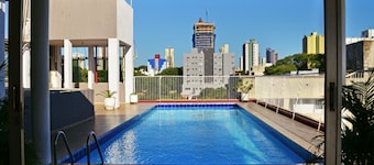 Iguaçu Plaza Hotel