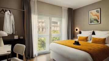 Literie de qualité supérieure, surmatelas