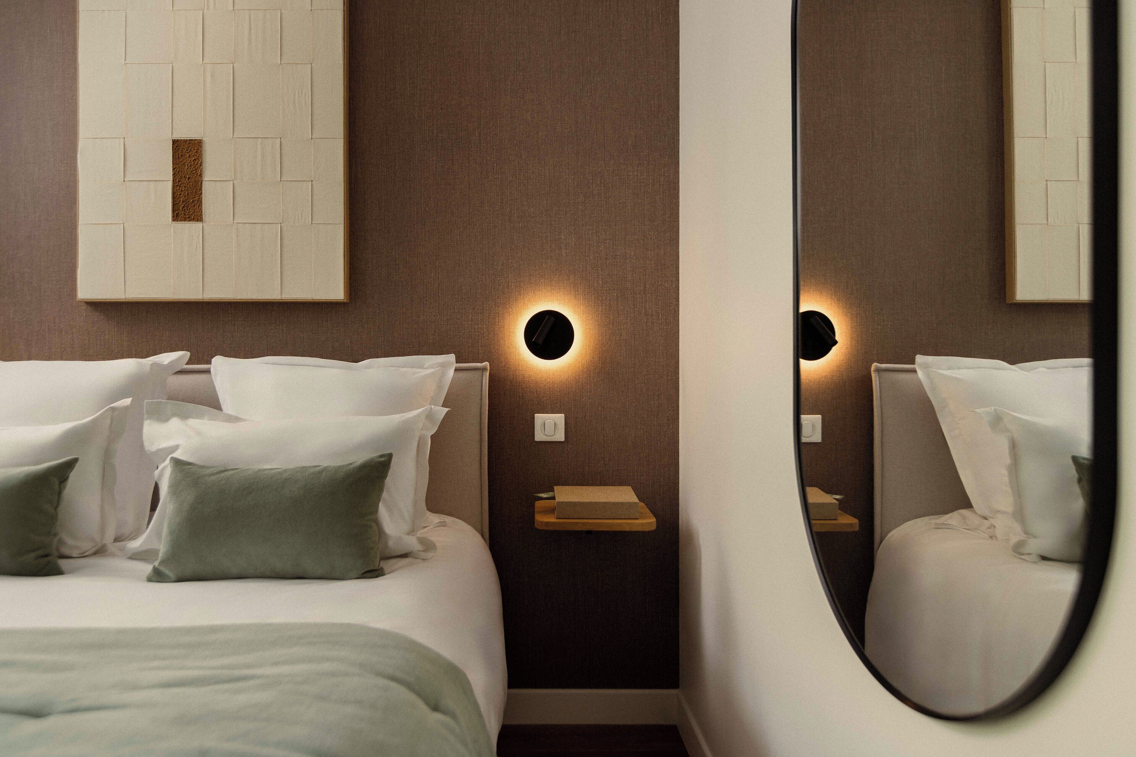 Comfort Room (Chambre S)