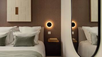 Comfort Room (Chambre S)