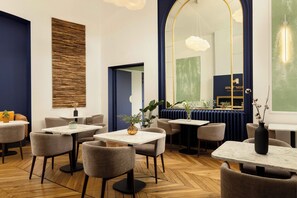 Restaurant - Markus (Angers)