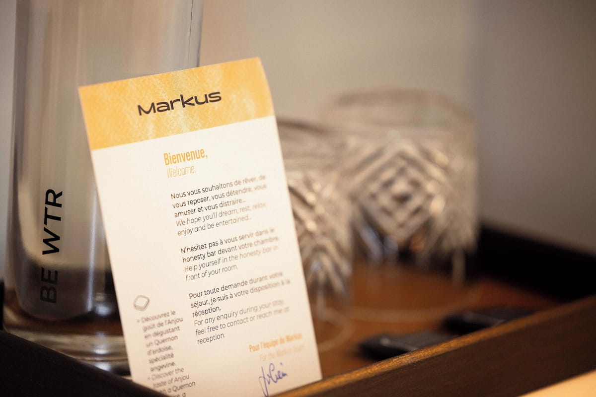 premium bedding, pillow-top beds, in-room safe, individually decorated