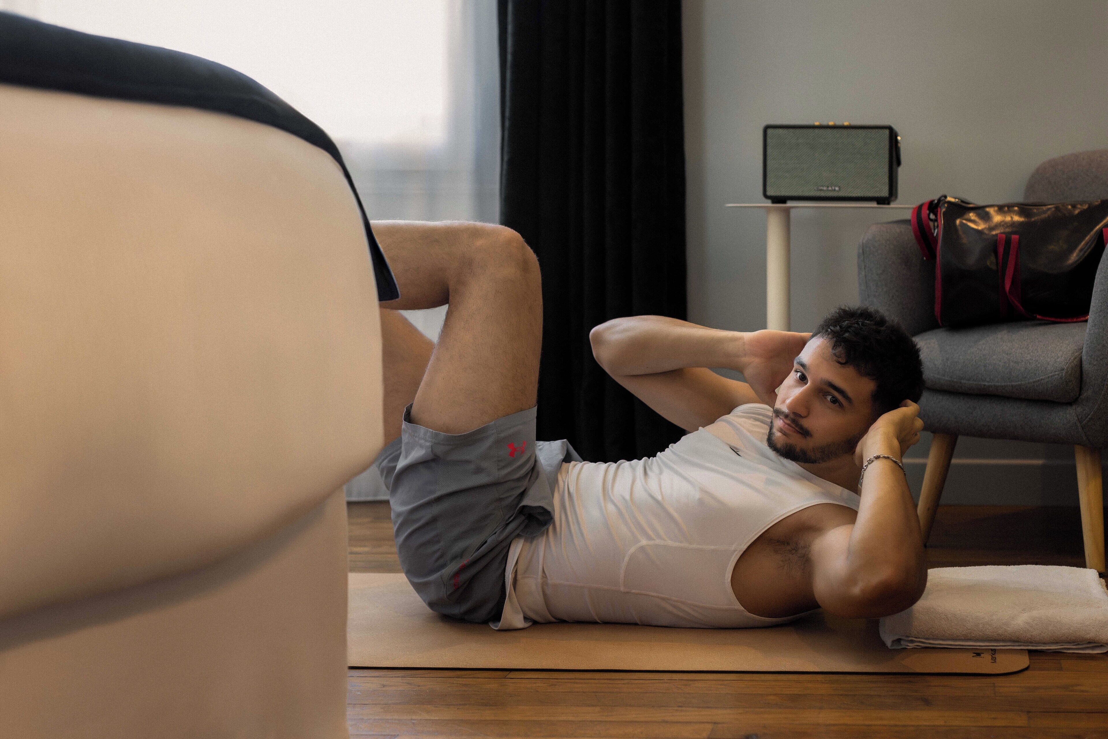 superior room (chambre m) | premium bedding, pillow-top beds, in-room safe, individually decorated