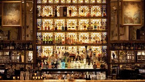 2 bars/lounges, cocktail bar - Park Hyatt Vienna (Vienna)