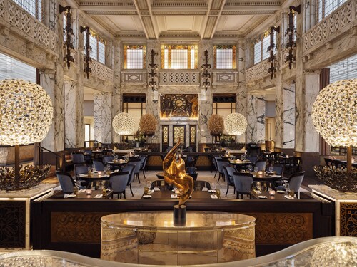 Park Hyatt Vienna