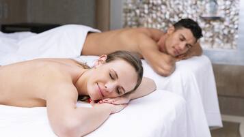 Spabehandling