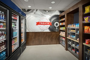 Snackbar