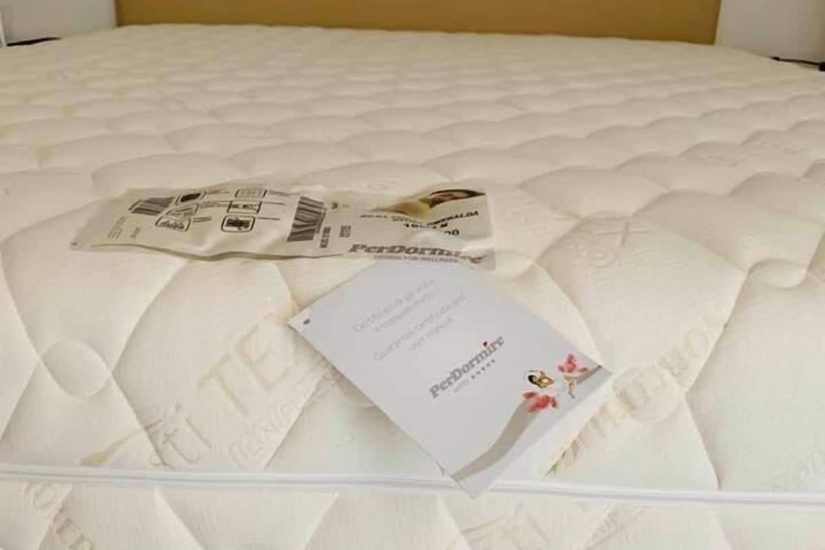 Minibar, in-room safe, desk, soundproofing