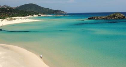 Tanit Hotel Ristorante Museo