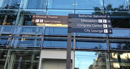 Residence Apartments by Hotel du Commerce