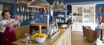 Hôtel Restaurant des Isles