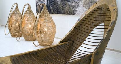 Hôtel Restaurant des Isles