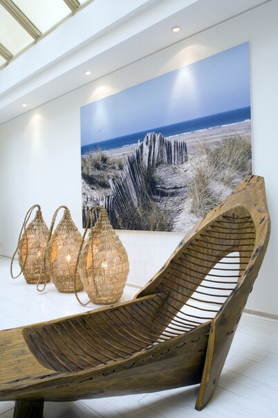 Hôtel Restaurant des Isles