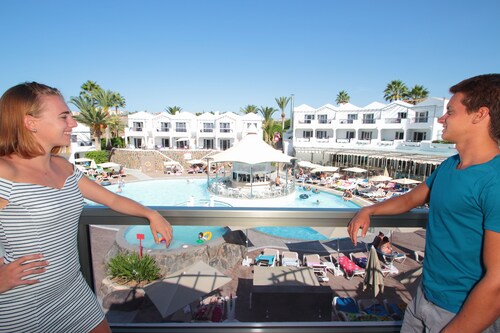 Apartments Turbo Club