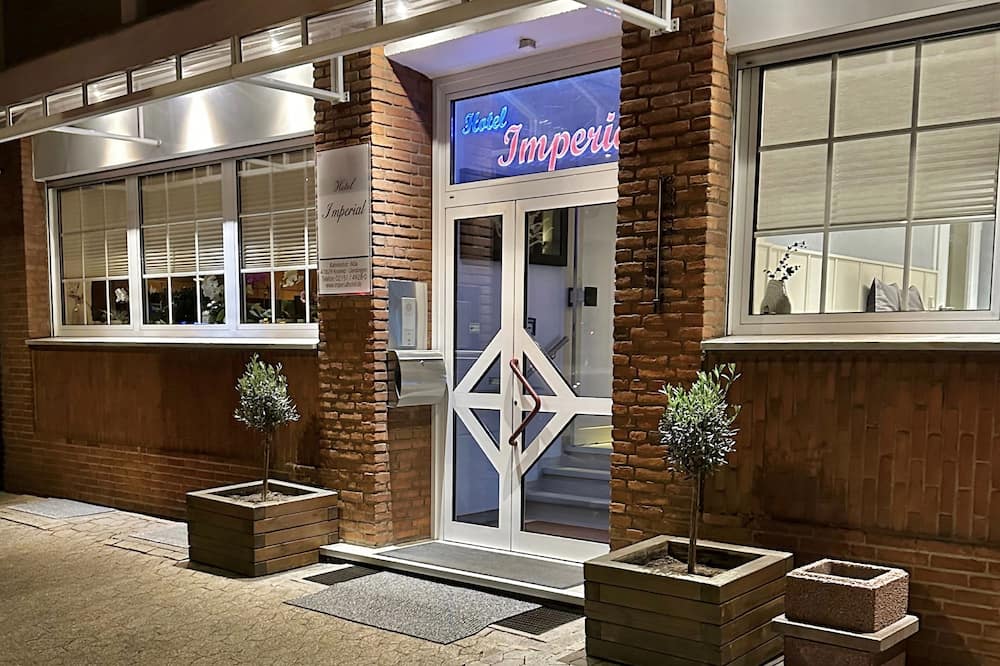 Hotel Imperial