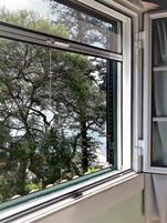 双人房 (Attic 3º floor) | 花园景观