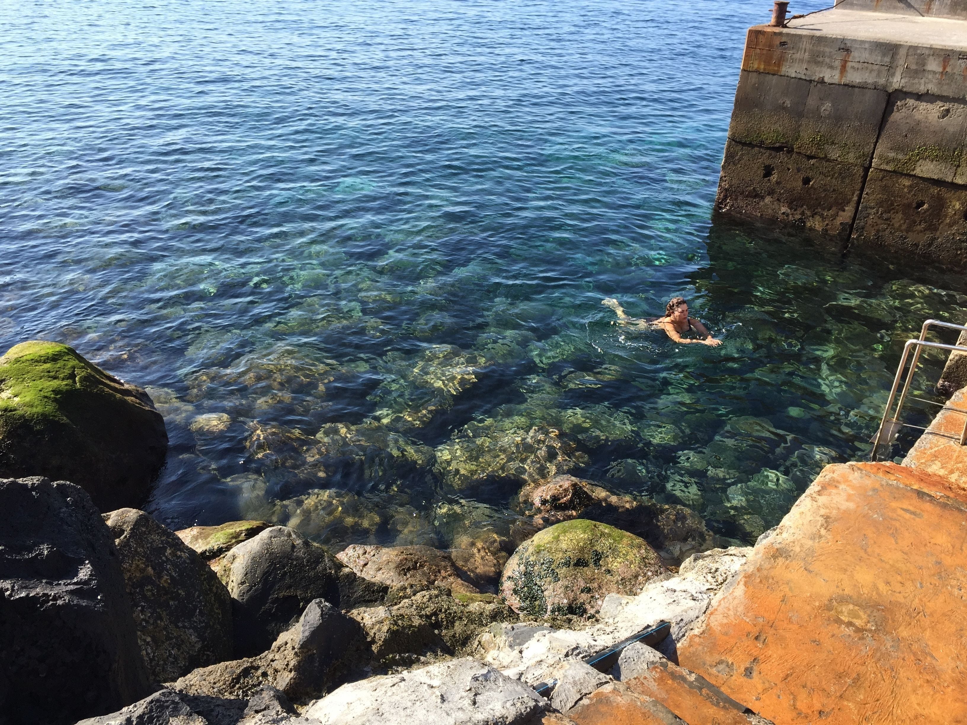 private beach nearby, beach umbrellas, beach towels, scuba diving