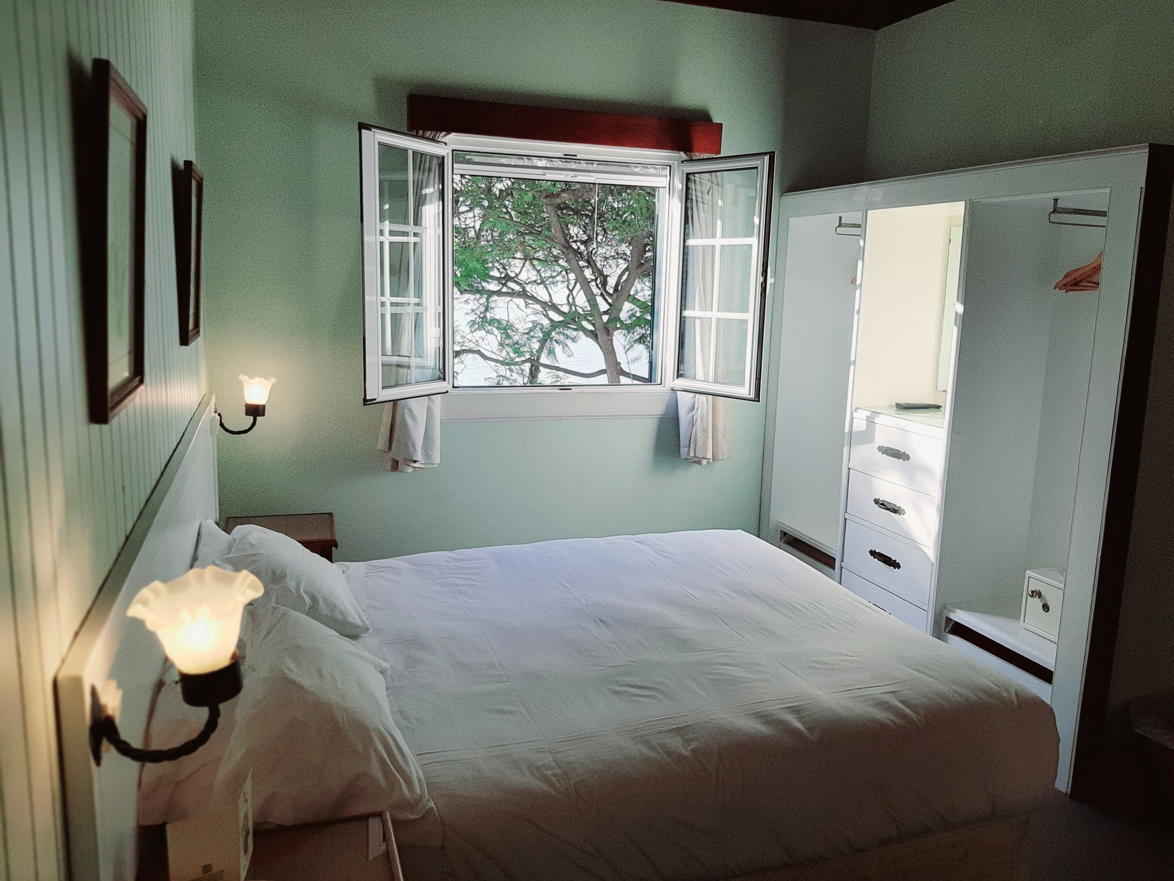 double room (attic 3º floor) | 1 bedroom, minibar, blackout curtains, soundproofing