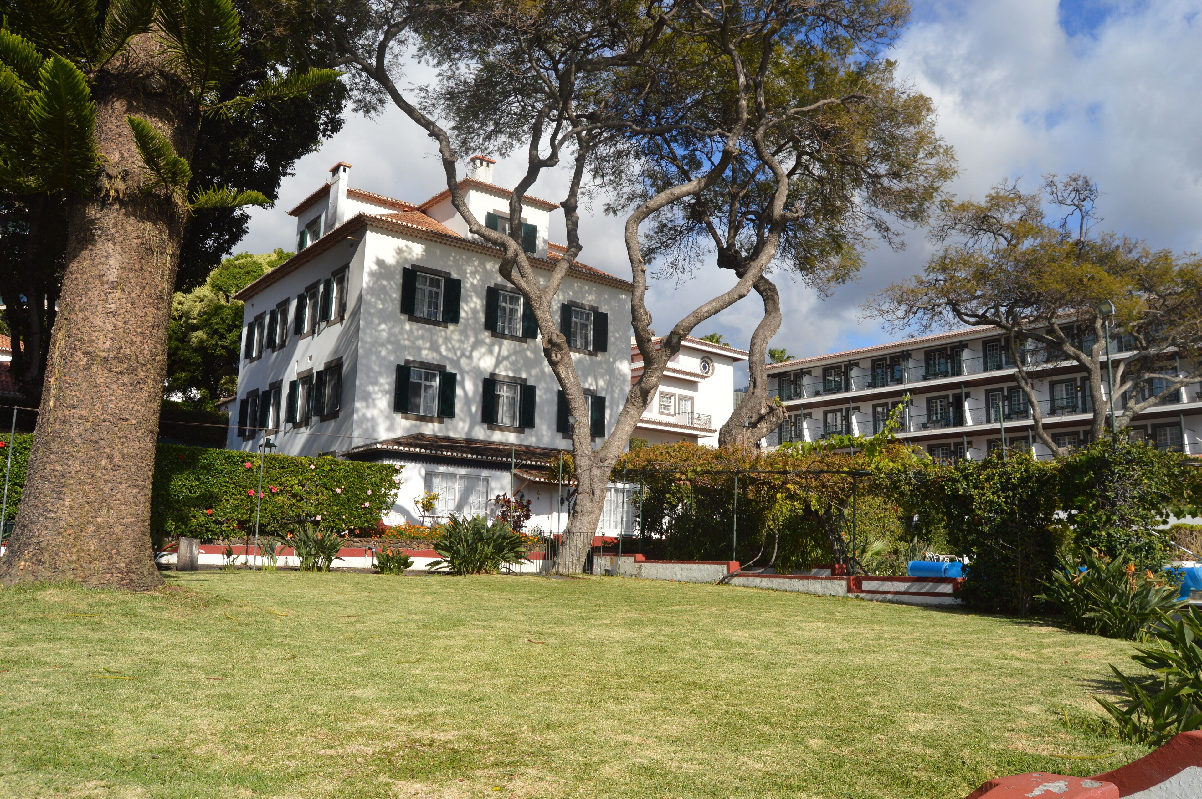 Foto - Quinta Da Penha De Franca