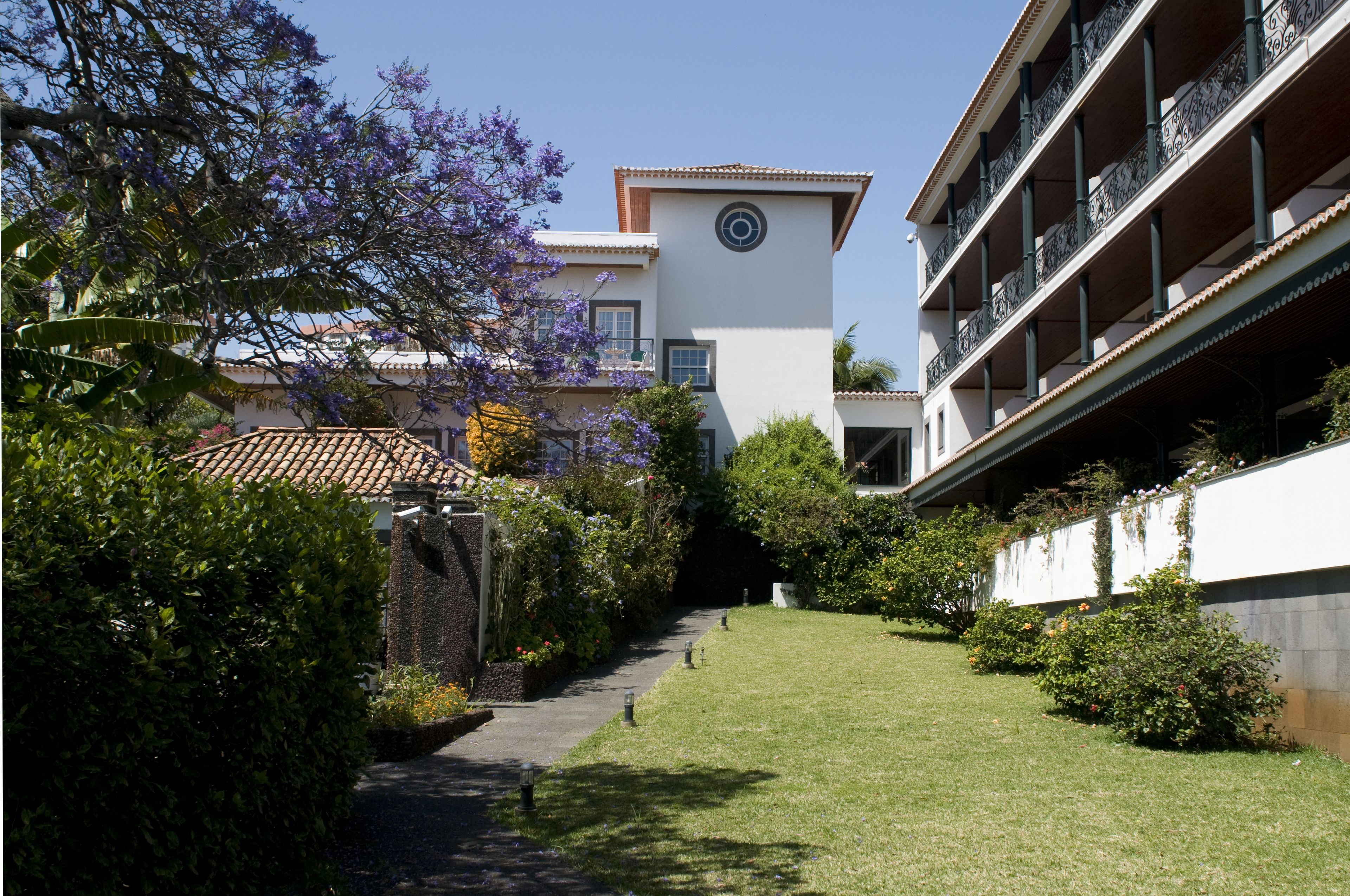 Foto - Quinta Da Penha De Franca