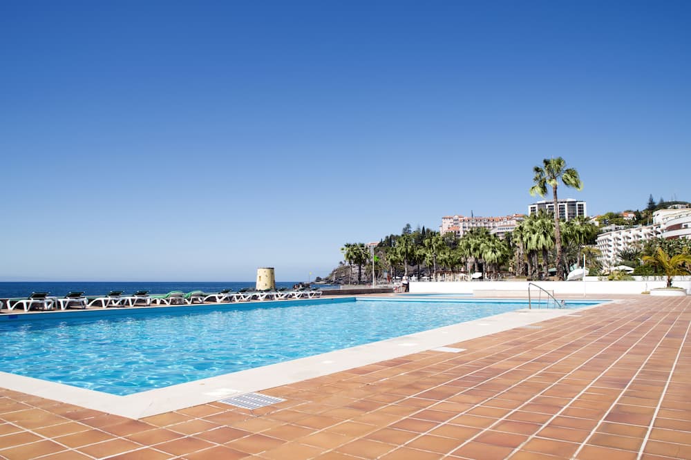 Hotel Quinta da Penha de França