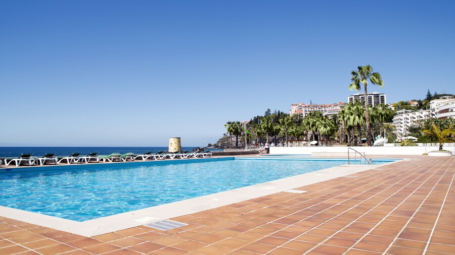 Hotel Quinta da Penha de França