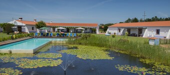 Casa Vicentina