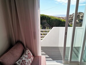 Apartment, Sea View | Beach/ocean view - Duna Parque Beach Club - Duna Parque Resorts & Hotels (Odemira)