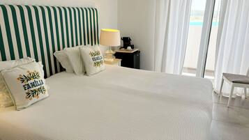 Servicios de la habitación