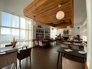 Interior - HS Milfontes Beach Hotel - Duna Parque Resorts & Hotels (Odemira)