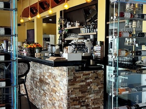 Bar (na propriedade)