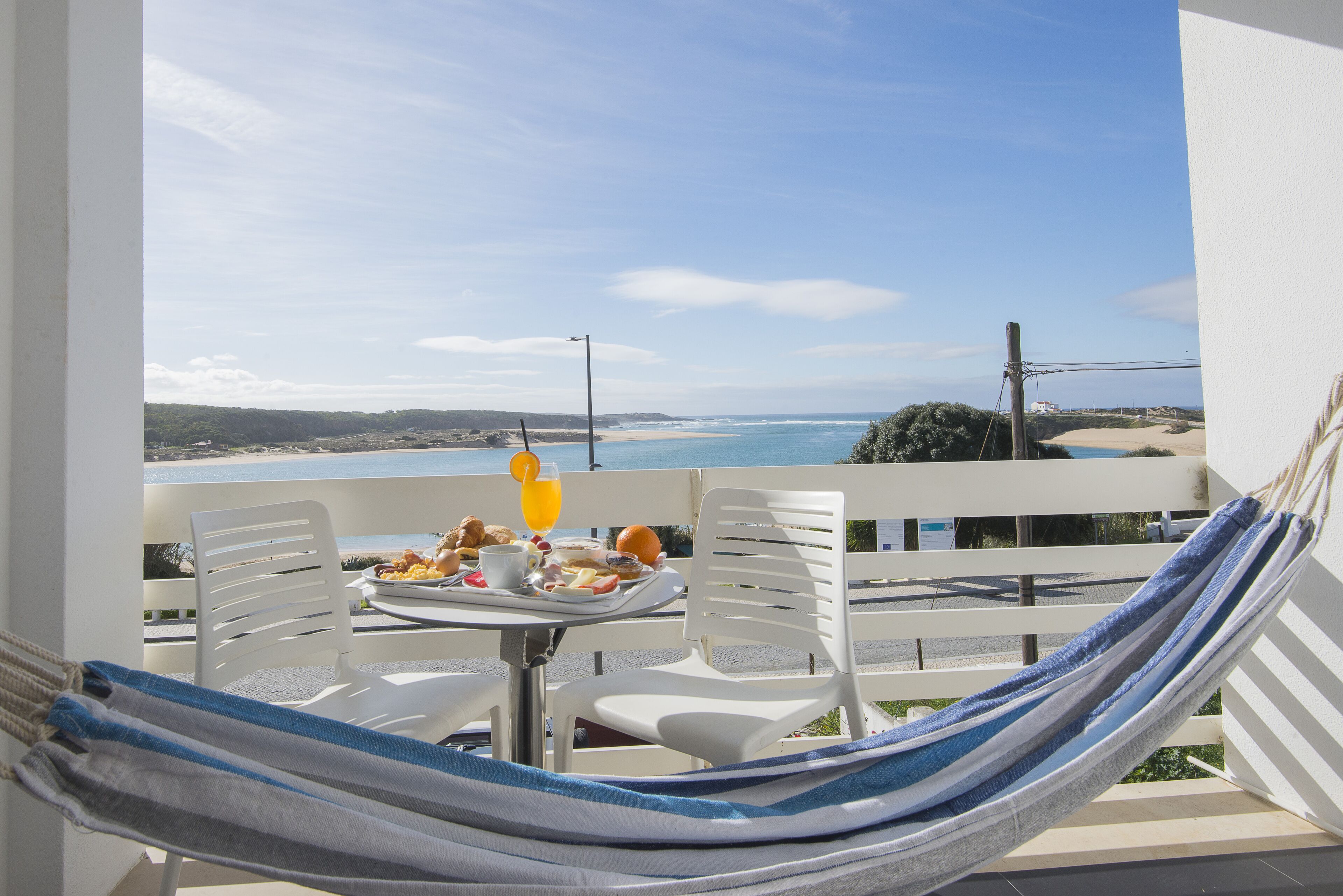 Photo - HS Milfontes Beach Hotel - Duna Parque Resorts & Hotels