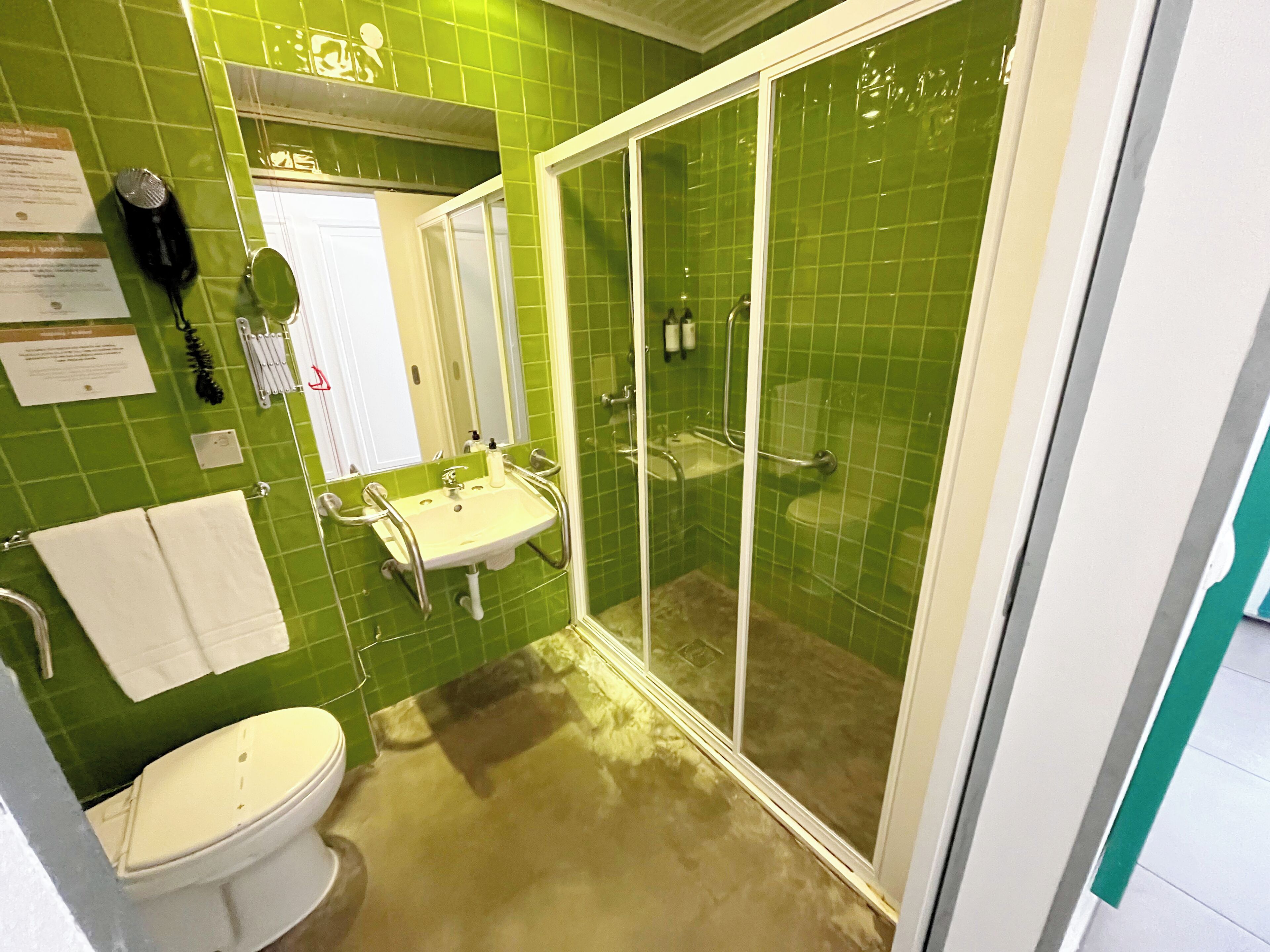 Kamar mandi
