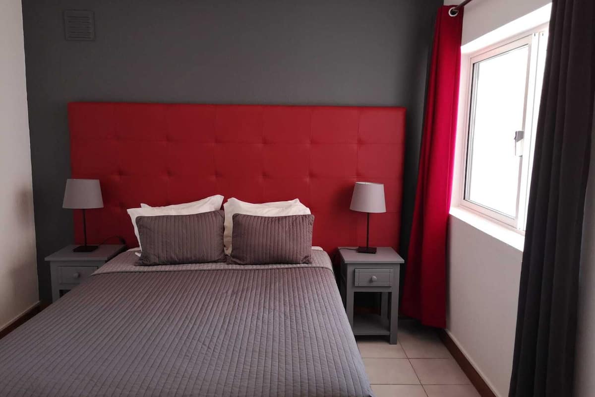 Apartment, 3 Bedrooms | Free WiFi, bed sheets