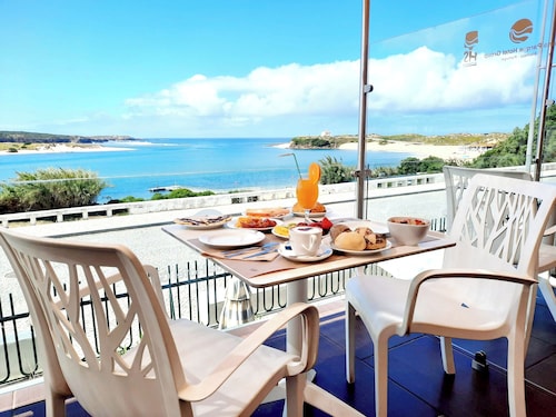 HS Milfontes Beach Hotel - Duna Parque Resorts & Hotels