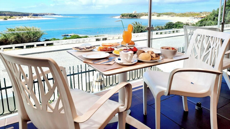 HS Milfontes Beach Hotel - Duna Parque Resorts & Hotels