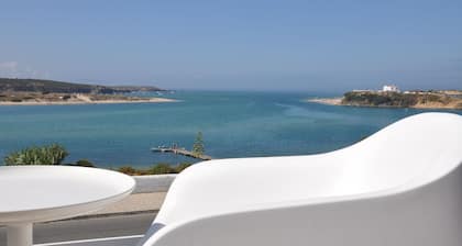 HS Milfontes Beach