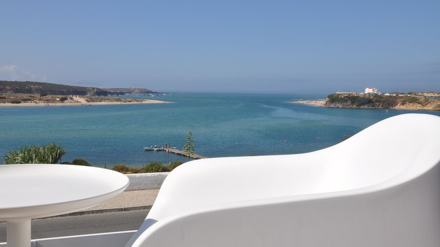 HS Milfontes Beach Hotel - Duna Parque Resorts & Hotels