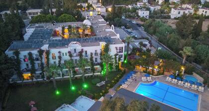 Natur Garden Hotel