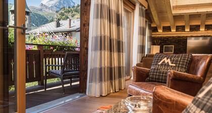 Matterhorn Lodge Boutique Hotel & Apartements