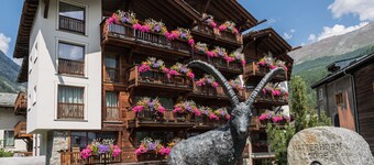 Matterhorn Lodge Boutique Hotel & Apartements