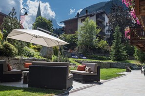 Jardín