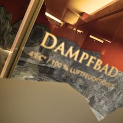 Sauna, hot tub, steam room, body treatments, hot stone massages
