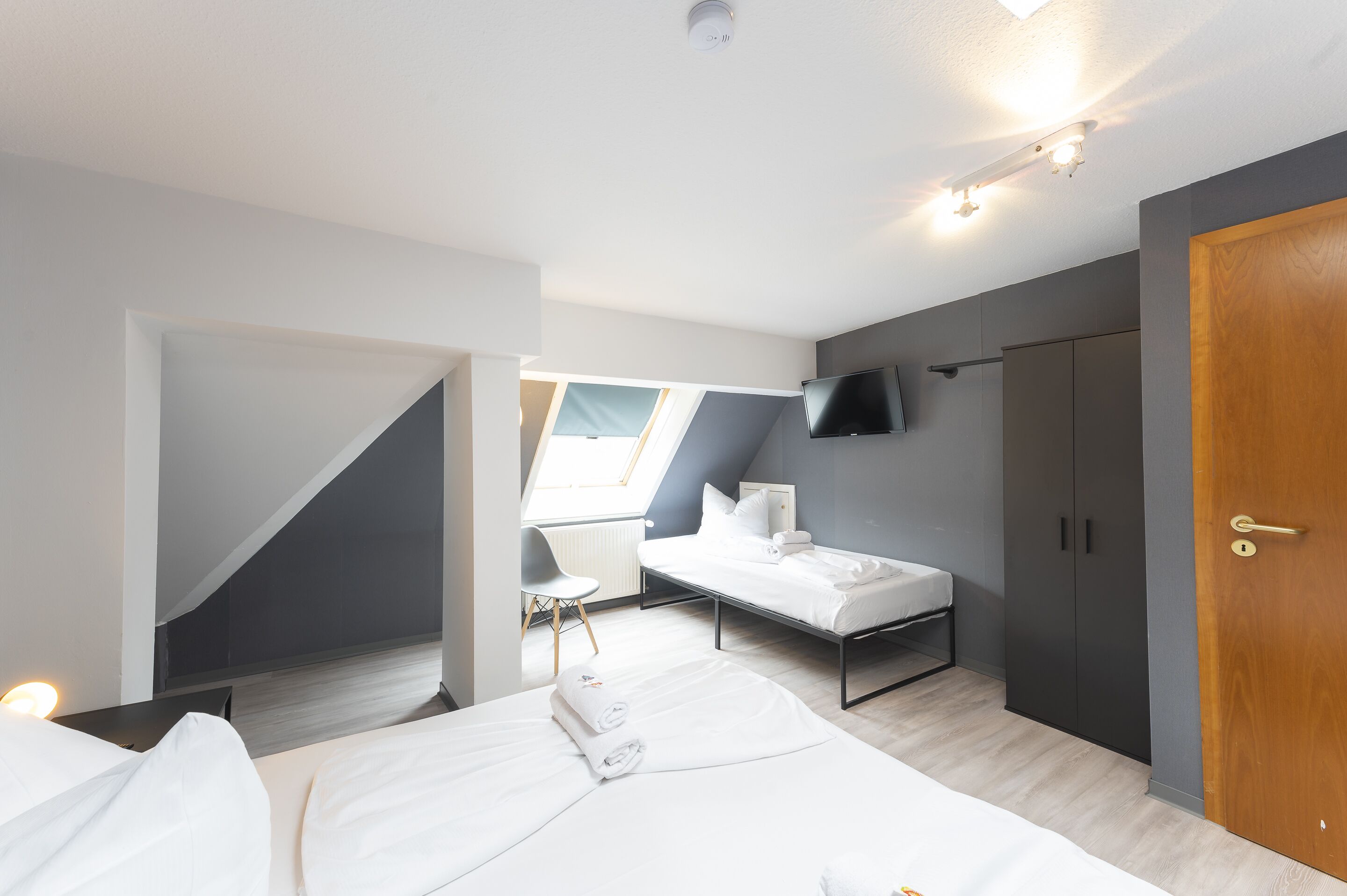 Foto - Hotel Astoria am Urachplatz