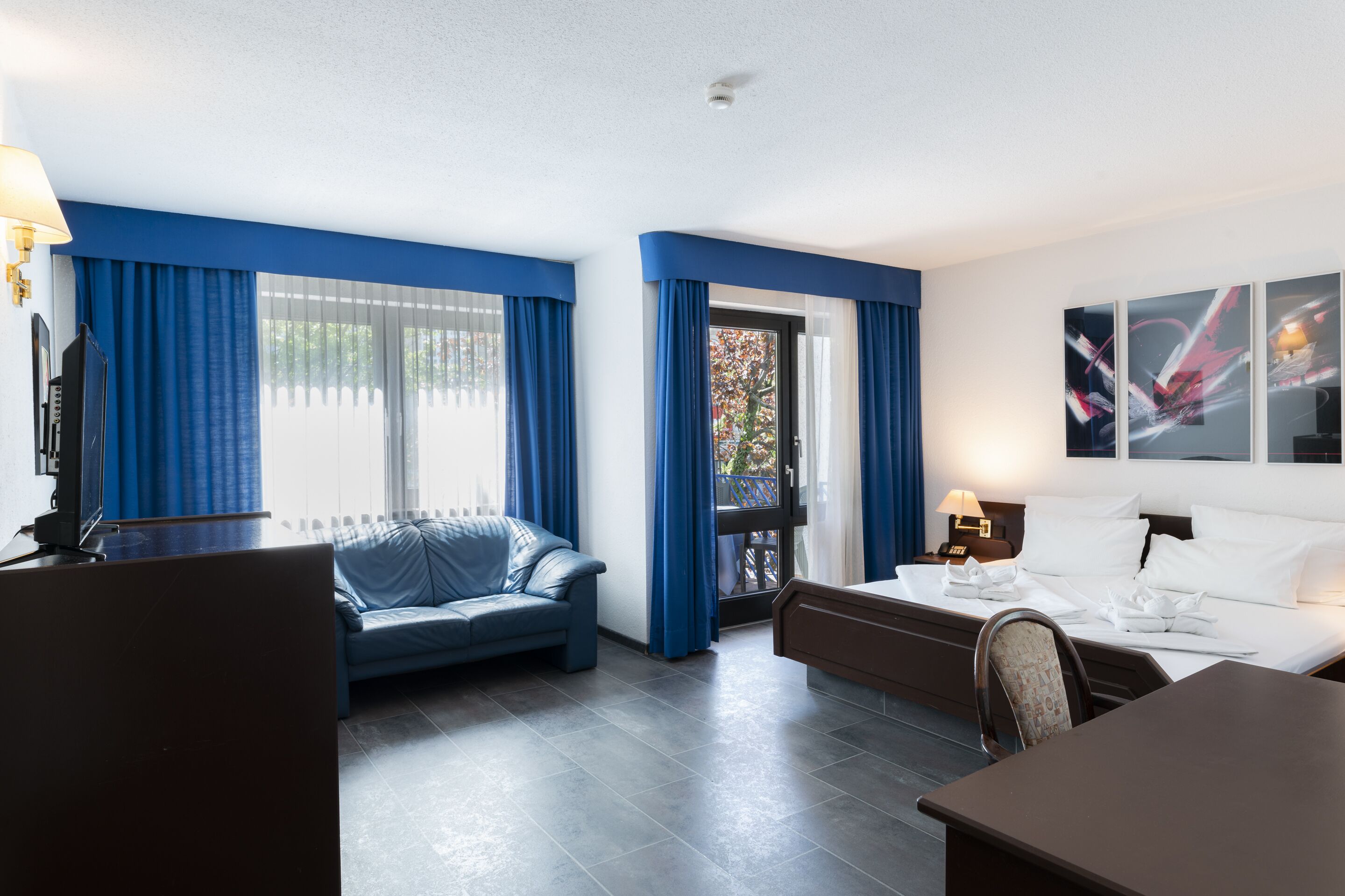 Photo - Hotel Astoria am Urachplatz