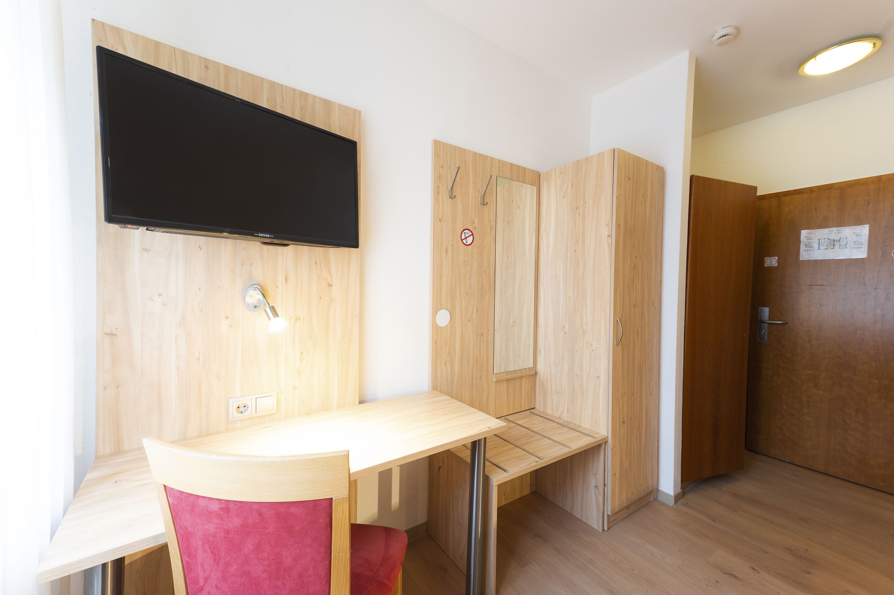 Foto - Hotel Astoria am Urachplatz