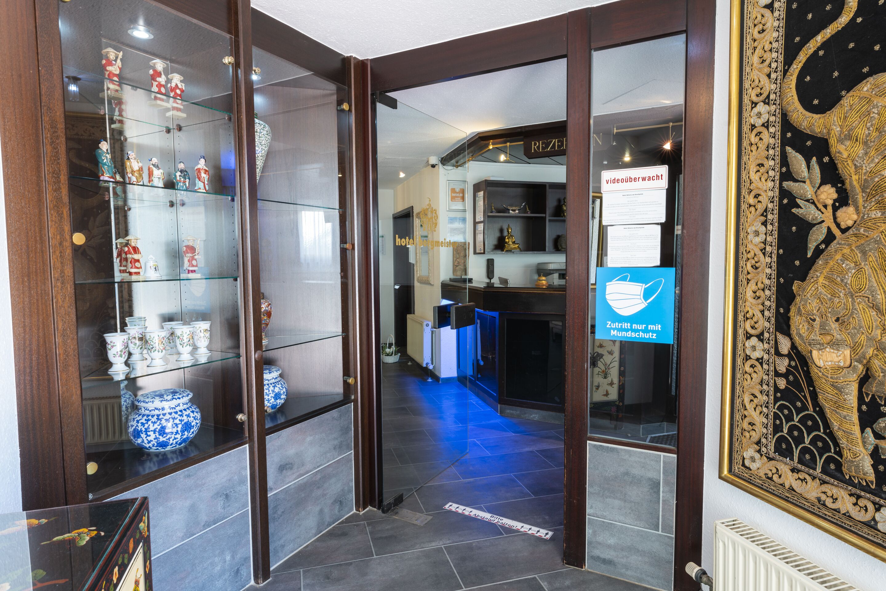 Foto - Hotel Astoria am Urachplatz